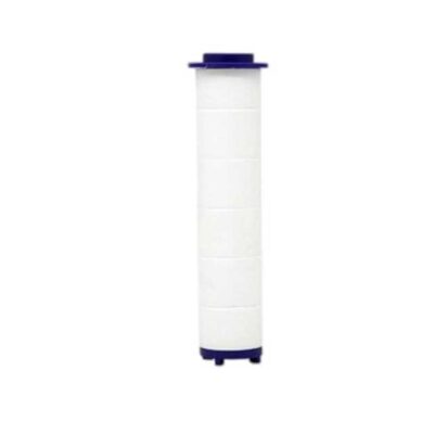 Rotating Rainfall Shower Head
