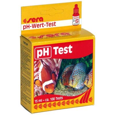 Sera pH Test Kit