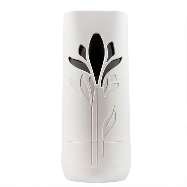 Smart Automatic Air Freshener Spray Dispenser – Sensor Activated, Programmable Fragrance Diffuser for Home & Office Use