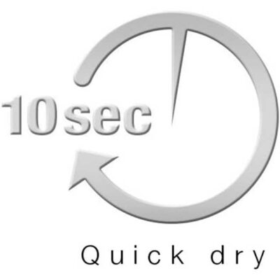 Steinel Cristal 7mm Transparent Hot