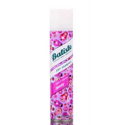 Sweetie Dry Shampoo 200 ml