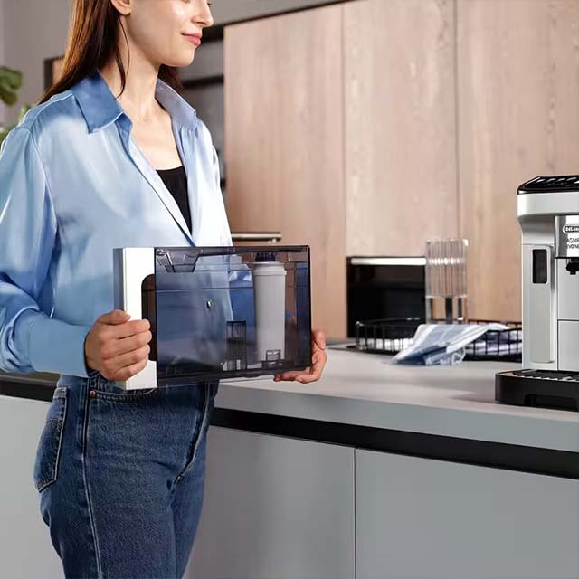 Triple Action Water Filter, Sweetener & Purifier – Advanced 3-in-1 Hydration System for Pure, Refreshing Water