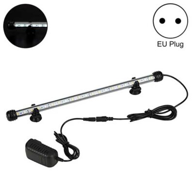 User-Friendly Waterproof IP68 LED Aquarium Light