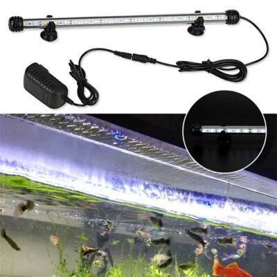 User-Friendly Waterproof IP68 LED Aquarium Light