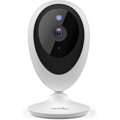 Wansview 1080P WiFi CCTV Home Security Camera