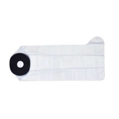 Waterproof Cast Cover for Leg, Foot, Ankle & Knee
