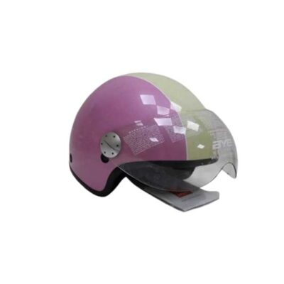Yamaha Roger Demi-Jet Helmet