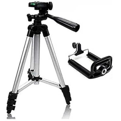 Aluminium Lightweight Tripod