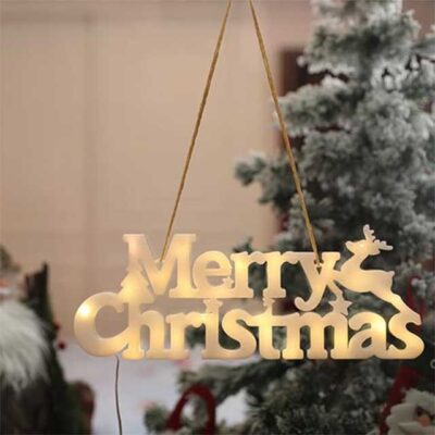 Battery Operated Copper Wire