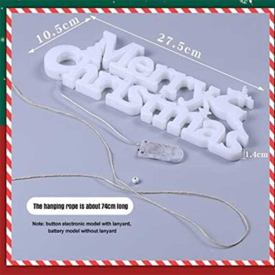 Battery Operated Copper Wire