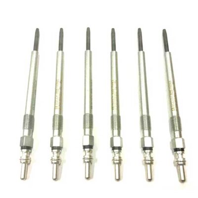 Bosch Glow Plugs for Volvo