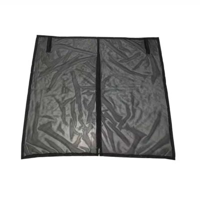 Custom Fit SUV Car Mosquito Net – Anti-Flying Insect Mesh Curtain & Camping Cover