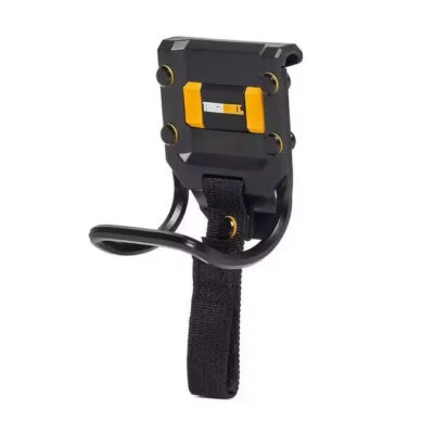 Durable TB-52 Hanging Hammer Tool – Separate Type with Black Handle & Waist Mount Accessory
