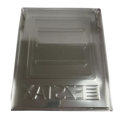 EZSTAX T-Shirt Organizing System – Ultimate Storage Trays & Dividers for Efficient Closet Organization