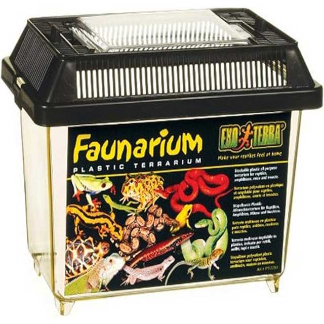 Exo Terra Faunarium PT2250