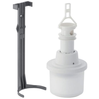 Geberit Universal Toilet Mechanism for Flush Mounted Cisterns – Durable, High-Efficiency Replacement Solution