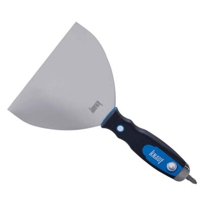 KNAUF Screw-Grip Spatula – Premium Ergonomic Tool for Precision Plastering & Adhesive Application
