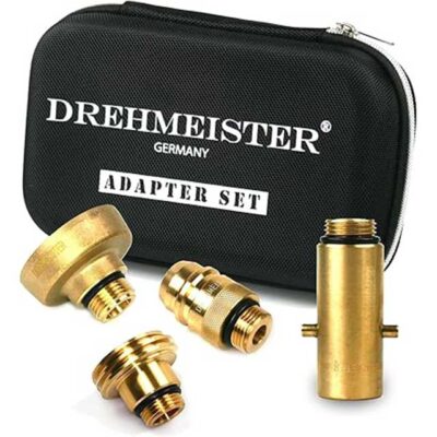 LPG Adapter Set W21.8