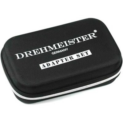 LPG Adapter Set W21.8