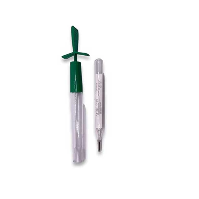 Lamotherm Eco-Friendly Gallium Thermometer