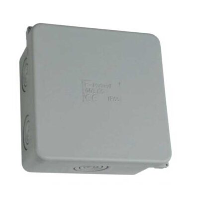 Marlanvil Surface Mounted Electrical Box