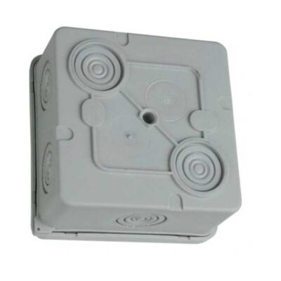Marlanvil Surface Mounted Electrical Box