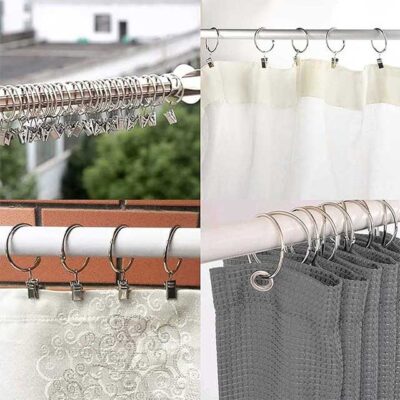 PUERHUACI Stainless Steel