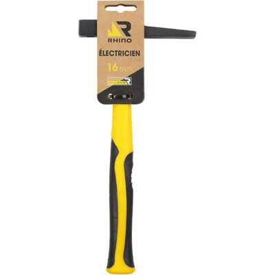 Rhino 18912 Electrician Hammer