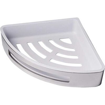 Stainless Steel Shower Caddy Organizer