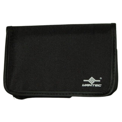 Vantec NexStar 3 2.5” SATA to USB 3.0 External Hard Drive Enclosure – High-Speed, Portable Storage Adapter for Laptops & PCs