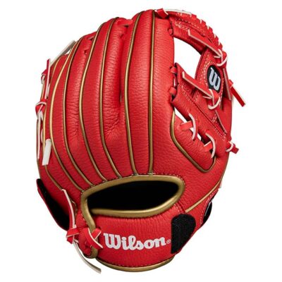 Wilson A200 Premium Tennis Racquet – High-Performance Power & Precision for Competitive Players