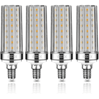 200W LED Corn Light Bulbs