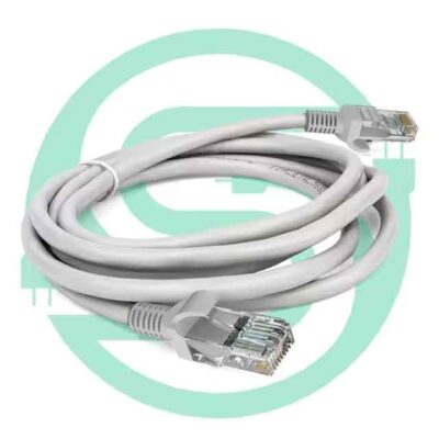 5M CAT 5E Copper Ethernet Cable