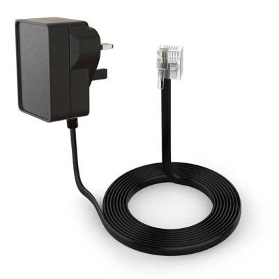 6V 450mA Digital Cordless Home