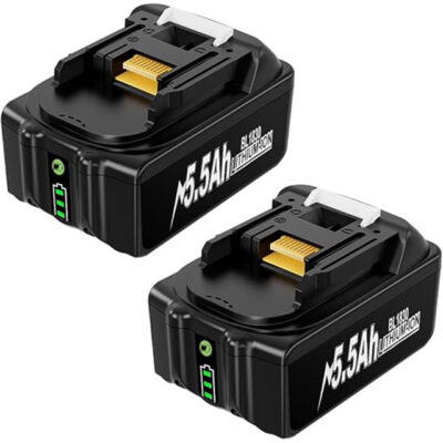 AIMAX 18V 5.5Ah Li-Ion Replacement