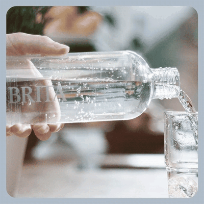 BRITA SodaONE Water Carbonator