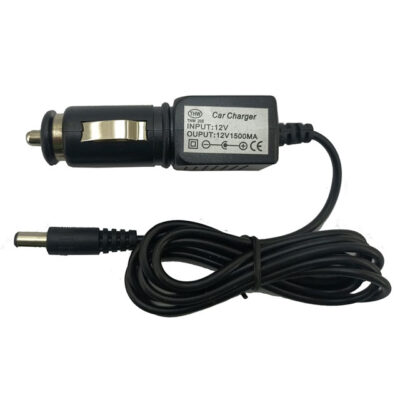 Elite Multi-Function Car B Jack Lighter Connector & Head with Integrated Inner Fuse – High-Performance Automotive Power Adapter