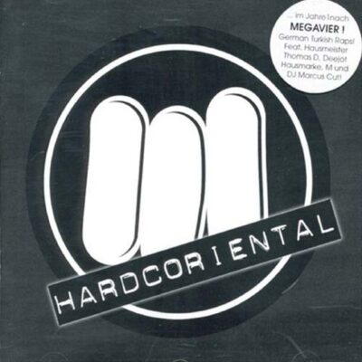 Hardcoriental: Premium Fusion of Hardcore & Oriental Design for Sophisticated Interiors