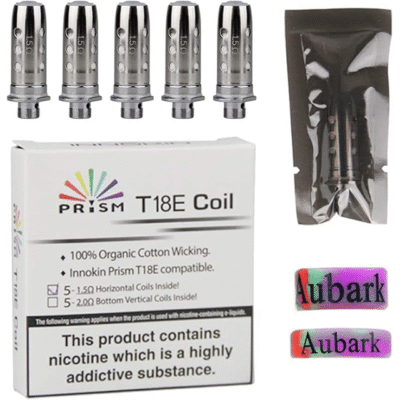 Innokin PRISM T18E 1.5 Ohm
