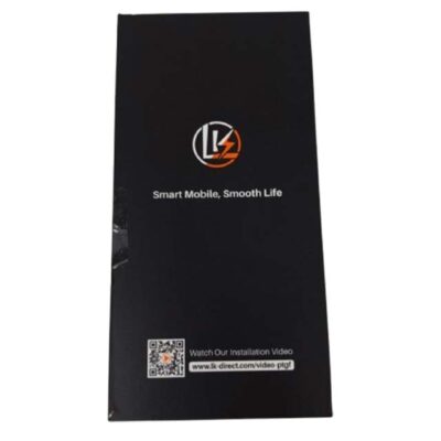 LK 2 Pack Google Pixel 8 Pro Screen & Camera Lens Protector – Ultra-Clear, Anti-Scratch, Bubble-Free Installation Film