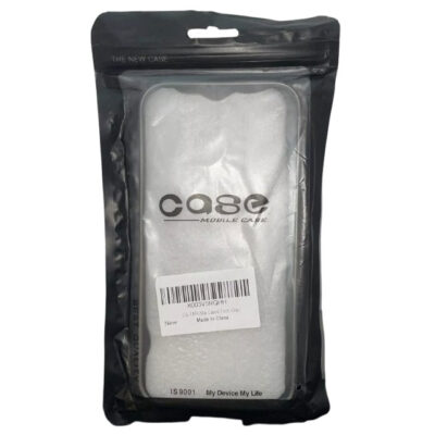 My Device My Life iPhone 13 Pro Max Gray Protection Case – Durable, Shockproof Phone Cover for Apple