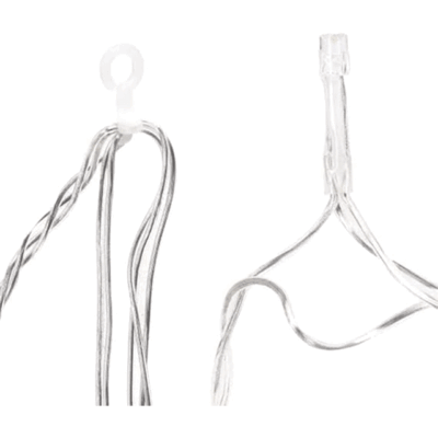 Naviluz 2700K LED Curtain Strip Light