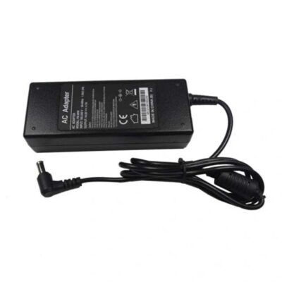 OEM Sony 90W Laptop AC/DC Adapter – Genuine Replacement Charger for Sony Notebooks