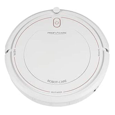 PROFI CARE WAVE Saugrob PC-BSR 3042 mit FB wh – Professioneller Industriesaugerroboter für effiziente Reinigung