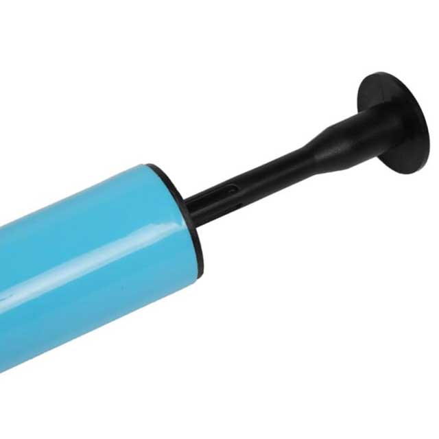 Portable Air Pump Set – Mini Balloon Inflator & Compact Air Pump for Home, Store, and Party Use