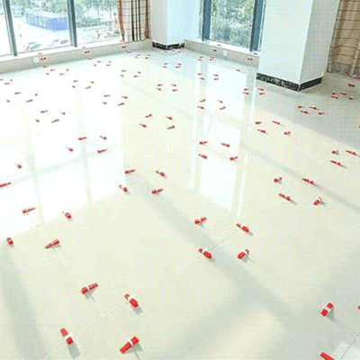 Premium 2mm Tile Leveling System
