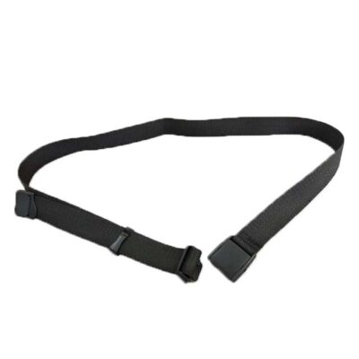 Premium Women's Webbing Belt – Durable, Adjustable Webbing Tape Belt for Trendsetting Style