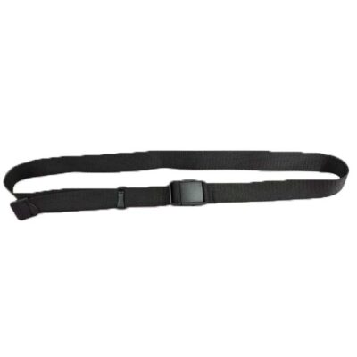Premium Women's Webbing Belt – Durable, Adjustable Webbing Tape Belt for Trendsetting Style