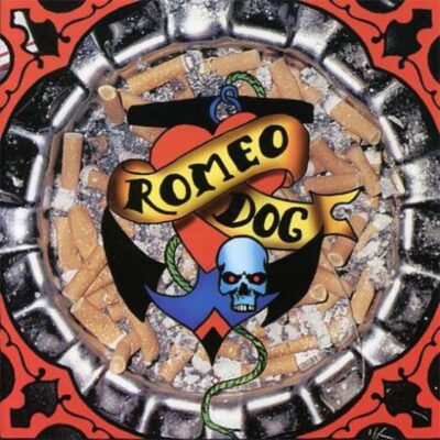 Romeo Dog CD – Ultimate Audio Album for Dog Lovers & Pet Enthusiasts