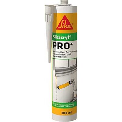 SIKA Professional Adhesive